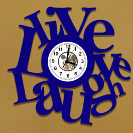 LLL BLUE